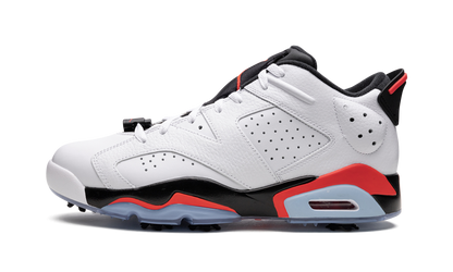 6 Golf "White Infrared" DV1376 106
