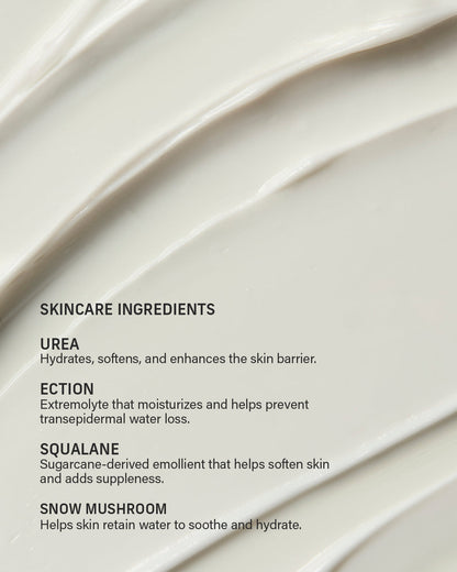 Rose Bud - Urea Hand Cream