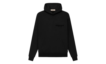 Pullover Hoodie "Stretch Limo" 192SU224410F