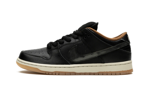 SB Dunk Low Premium QS "Black Rain" 504750 011