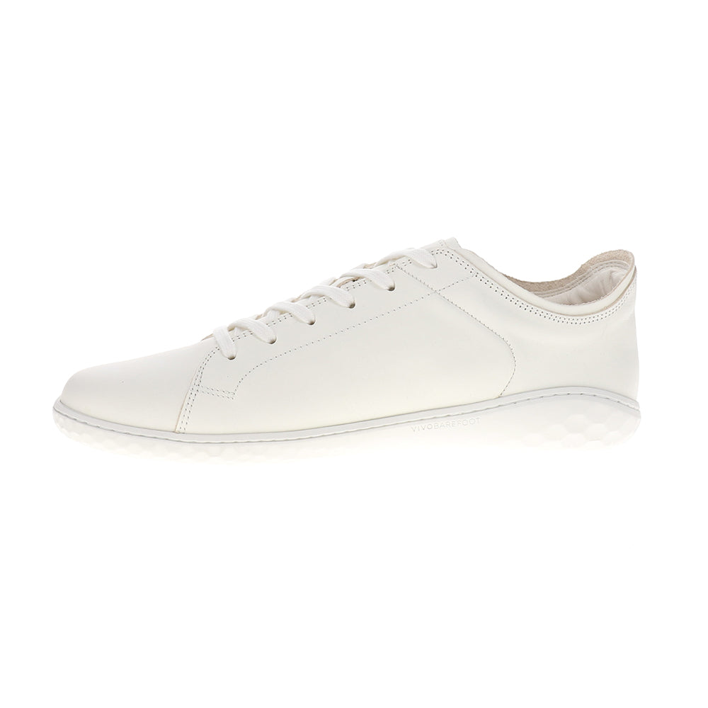 Geo Court III Lace Up Sneakers