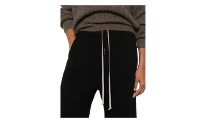 Pusher Pants WMNS "Black" DS02E7336 FSL 09