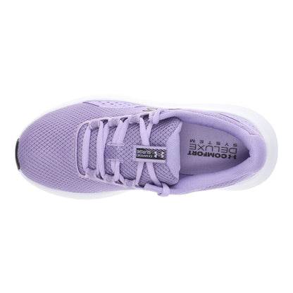 Charged Surge 4 Running Shoes