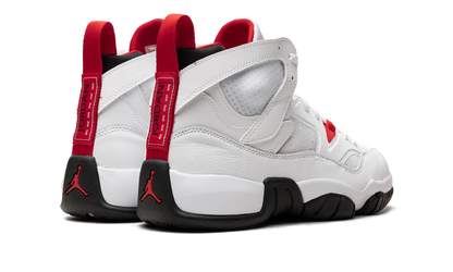 Jumpman Two Trey "White University Red" DO1925 160