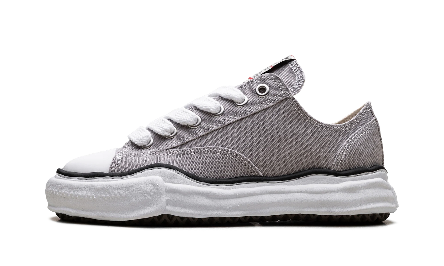 Peterson OG Sole "Grey" A01FW702 GRY