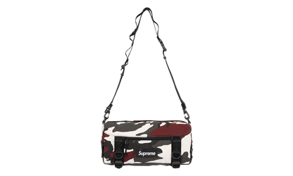 Utility Bag "SS26 - Red Camo" SU27290