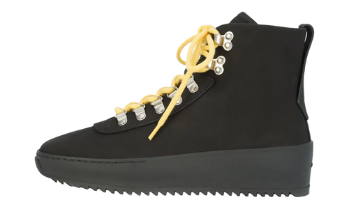 Hiking Sneaker WMNS "Black" FG05S18D 99LN 0099