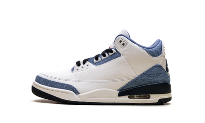 Air Jordan 3 "Levi's - All-Star" IR0912 400