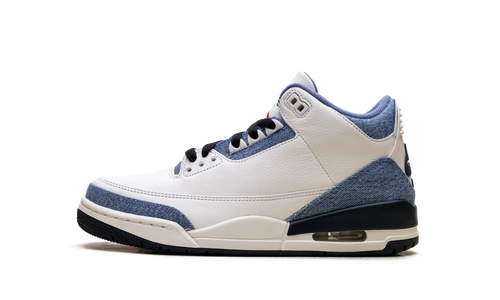 Air Jordan 3 "Levi's - All-Star" IR0912 400