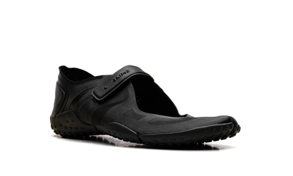 Air Rift Satin WMNS "SKIMS - Black" IQ7158 001