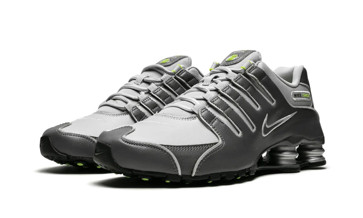 Shox NZ 378341 009