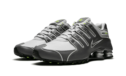 Shox NZ 378341 009
