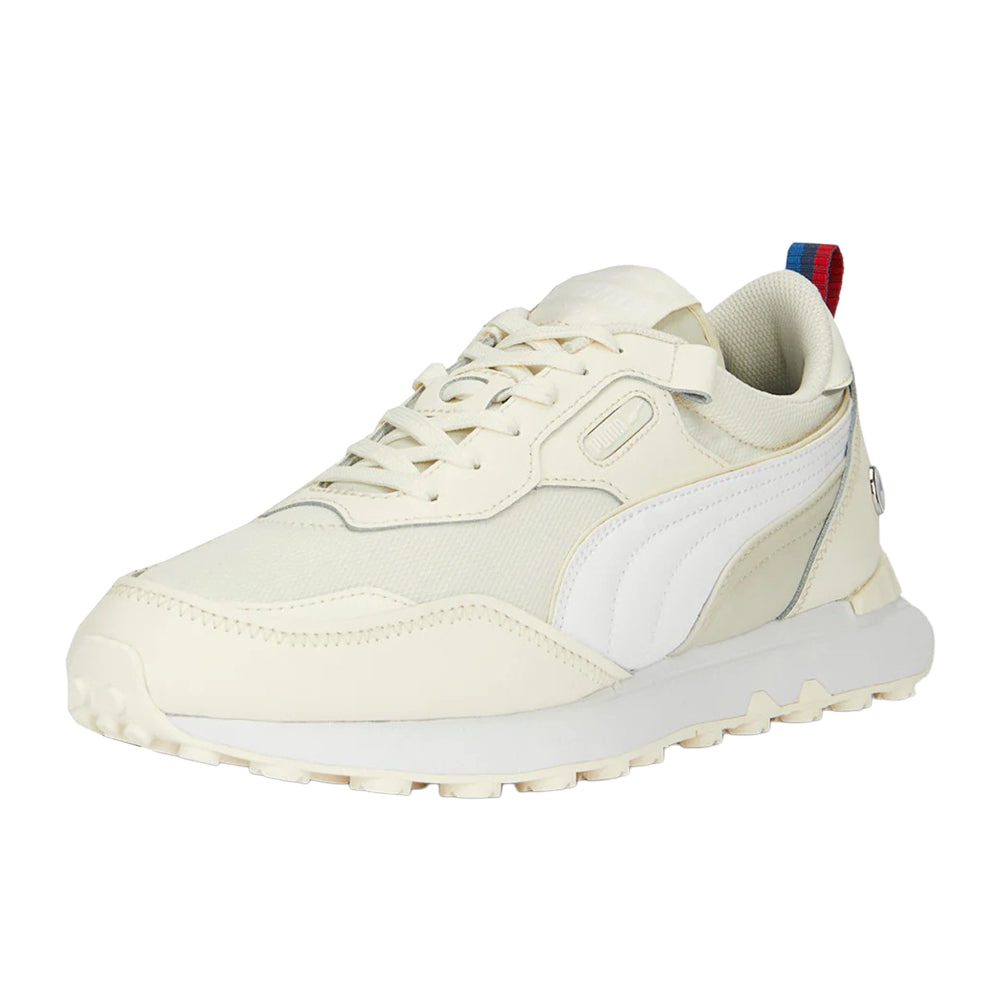 BMW M Motorsport x Rider FV AC Lace Up Sneakers