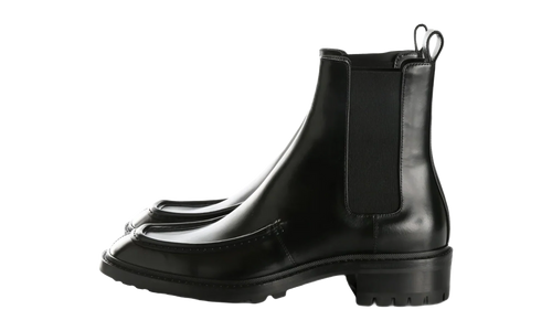 Joe Chelsea Boot "Black" 841196AAD4X 1000