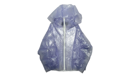 Virgil Inflatable Jacket "Clear" LVIJC
