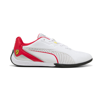 Scuderia Ferrari Drift Cat 11 Lace Up Sneakers