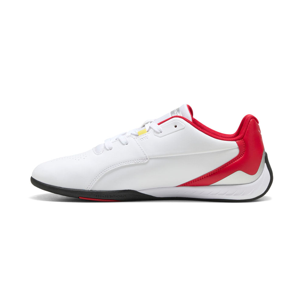 Scuderia Ferrari Drift Cat 11 Lace Up Sneakers