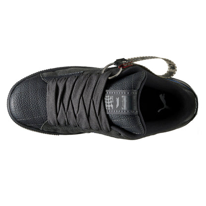 Formula 1 x Suede XL 75 Years Hero Lace Up Sneakers