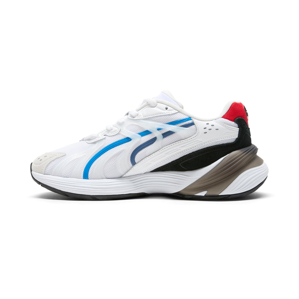 BMW M Motorsport Inverse Lace Up Sneakers
