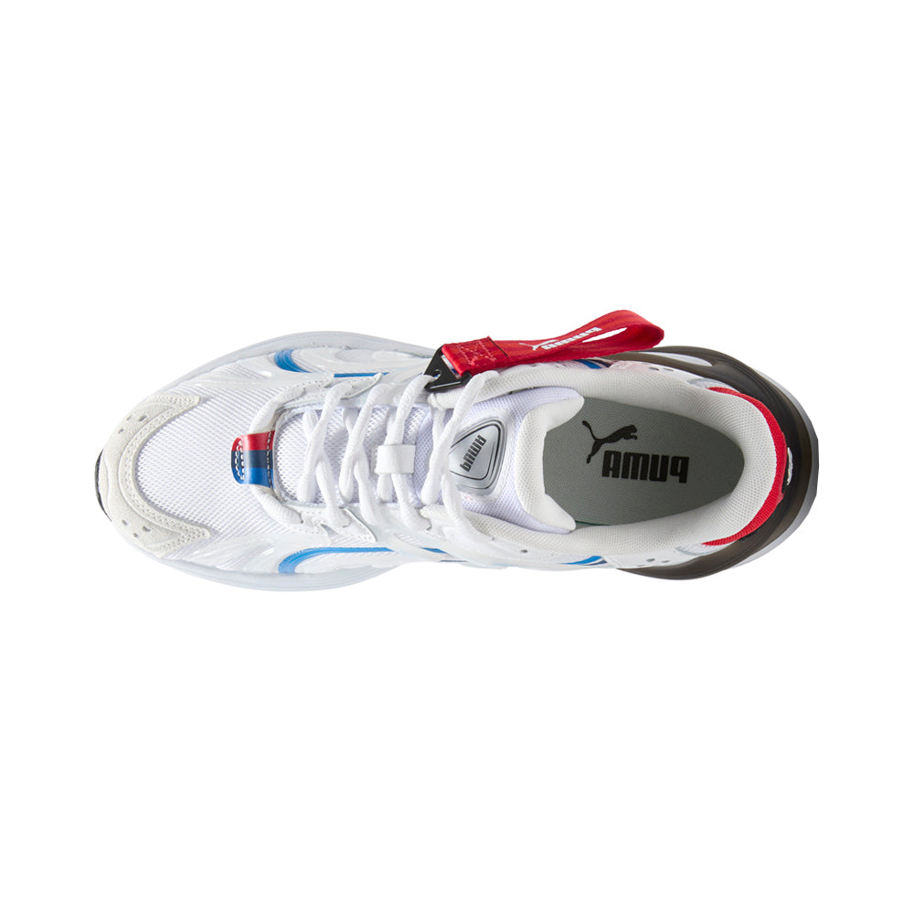 BMW M Motorsport Inverse Lace Up Sneakers