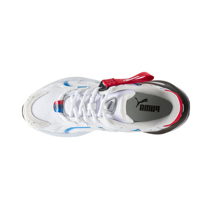 BMW M Motorsport Inverse Lace Up Sneakers