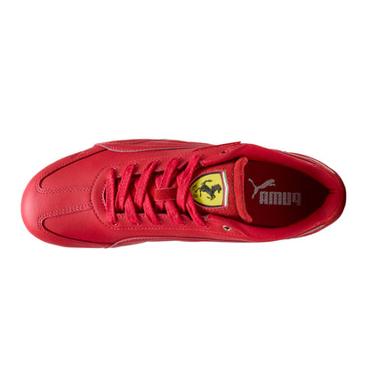 Scuderia Ferrari HP Speedcat Lace Up Sneakers