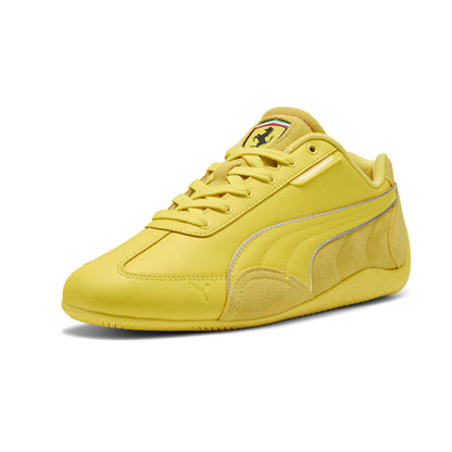 Scuderia Ferrari HP Speedcat Lace Up Sneakers