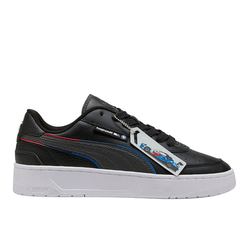 BMW M Motorsport CA Match Lace Up Sneakers