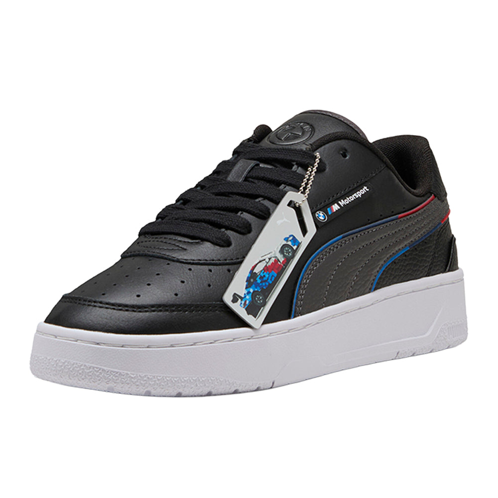 BMW M Motorsport CA Match Lace Up Sneakers