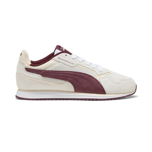 Porsche Legacy Softride St Miler Sneakers