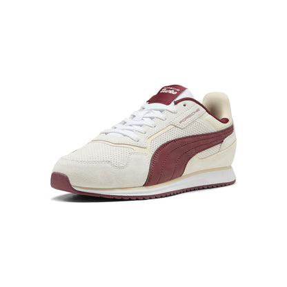 Porsche Legacy Softride St Miler Sneakers