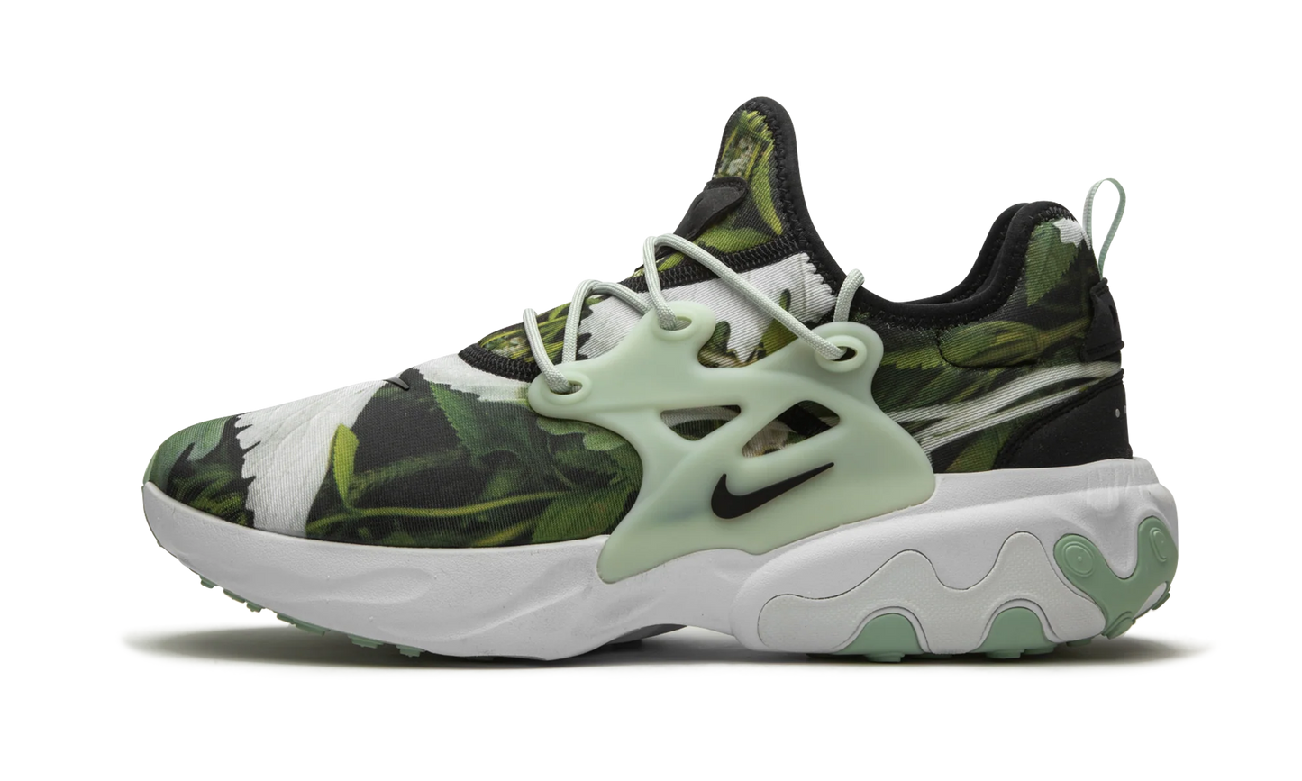REACT PRESTO PRM "Green Leaves" CN7664 300