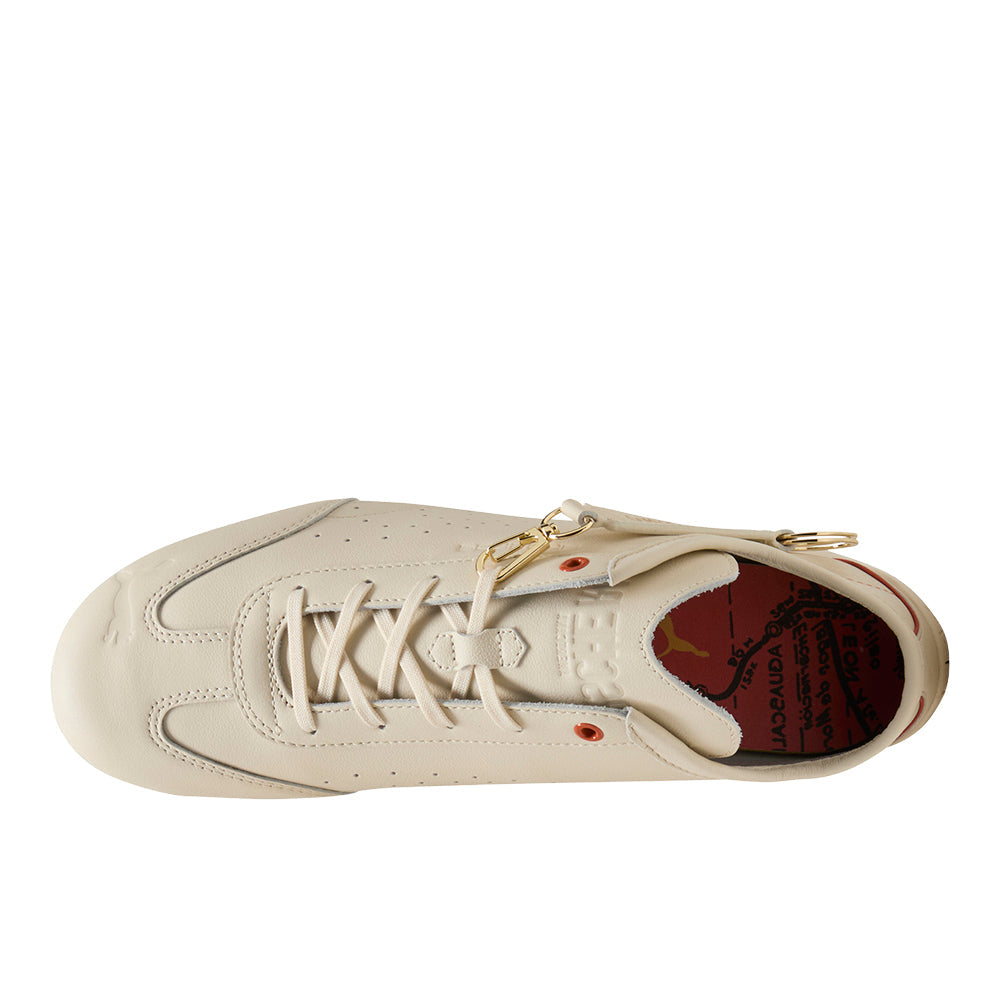 Porsche Legacy Speedcat Lace Up Sneakers