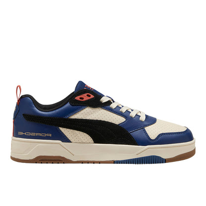 Porsche Legacy Rebound Drive Low Lace Up Sneakers