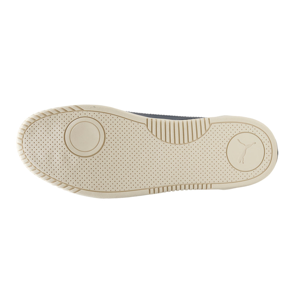 Porsche Legacy x Club 5V5 Lux Lace Up Sneakers
