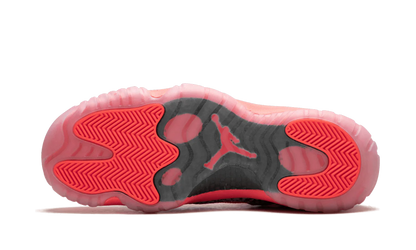 Air Jordan 11 Retro Low IE "Flash Crimson" 919712 600