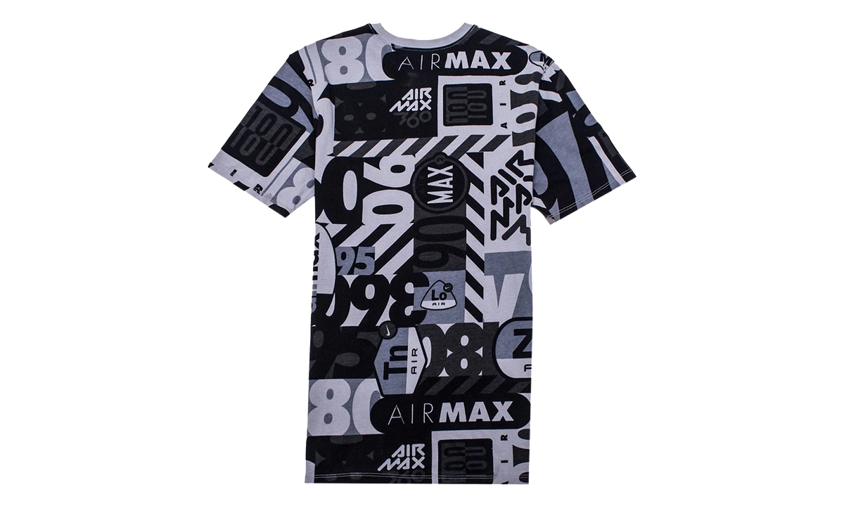 Sportswear Graphic T-Shirt "Black" 867197 005