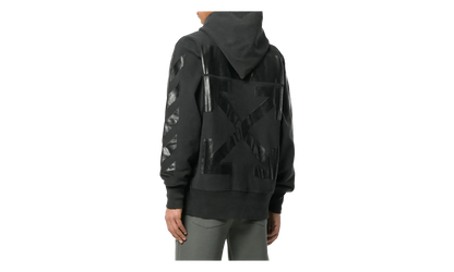 Champion Hoodie "Black" OMBB027S188750501010