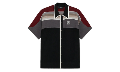 MA Sport Shirt "Black" AMTOKN1086 001