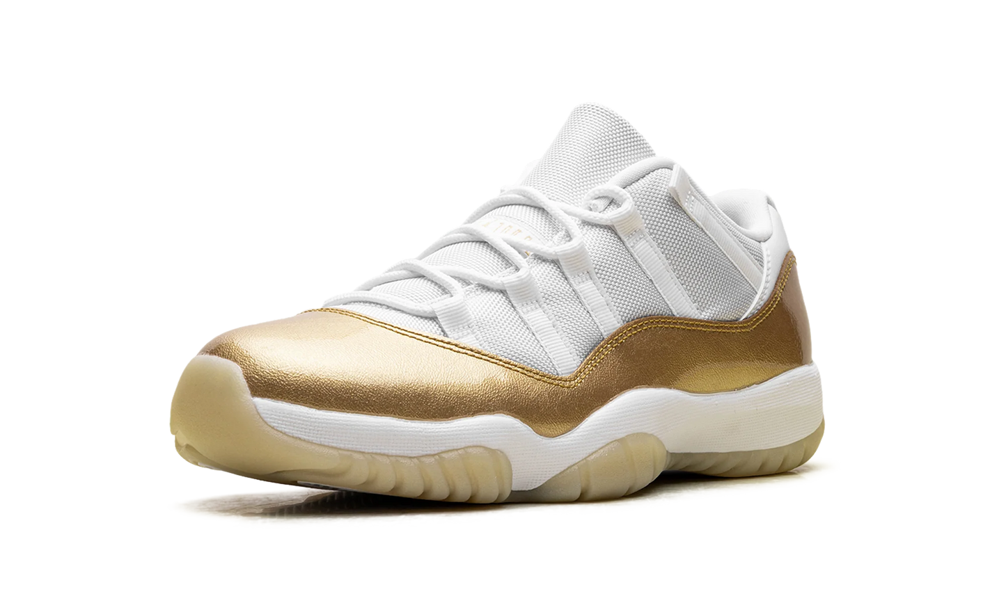 Air Jordan 11 Low WMNS "Mother’s Day" AH7860 102
