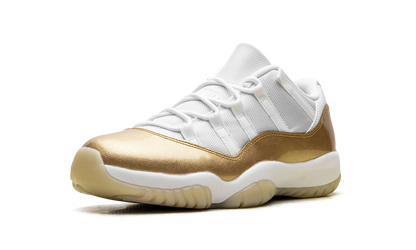 Air Jordan 11 Low WMNS "Mother’s Day" AH7860 102
