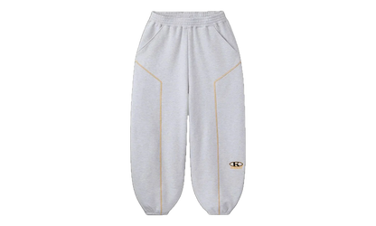 Serger Sweatpants "Grey" GV020