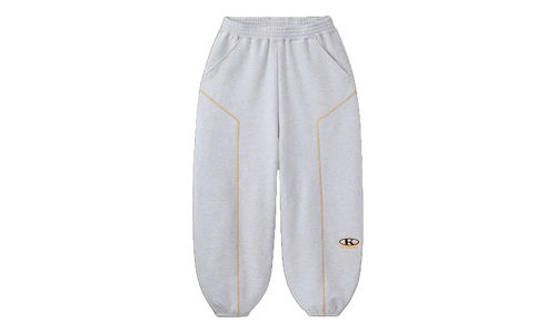 Serger Sweatpants "Grey" GV020