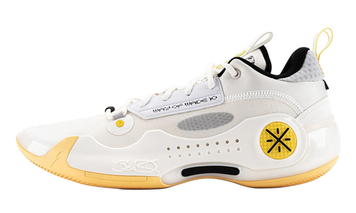 Way of Wade 10 Low "Lemon" ABAS083 37