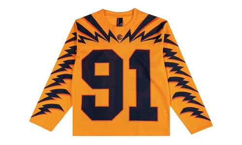 EE Sports Jersey "Maize / Navy" EE306