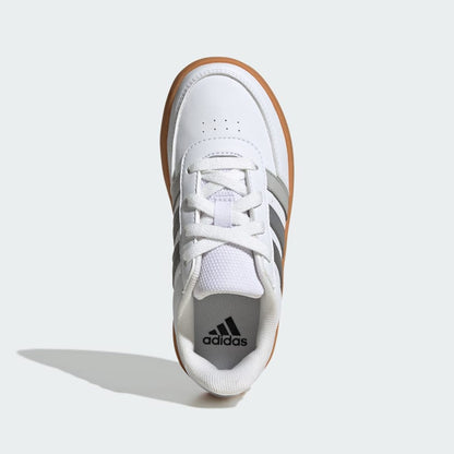 Kids' Breaknet Lifestyle Court Lace Shoes