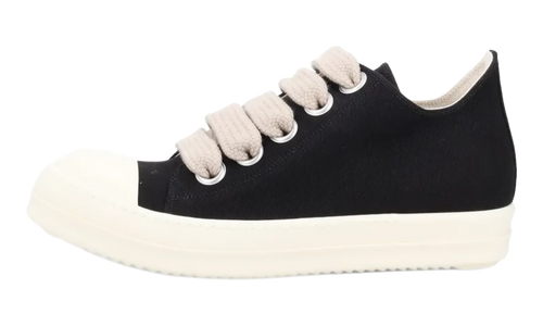 Jumbolace Low "Black Milk" DU01F4819 DOW2 911