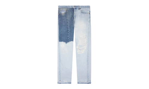 Ken Denim "Indigo" 5001 KD INDI