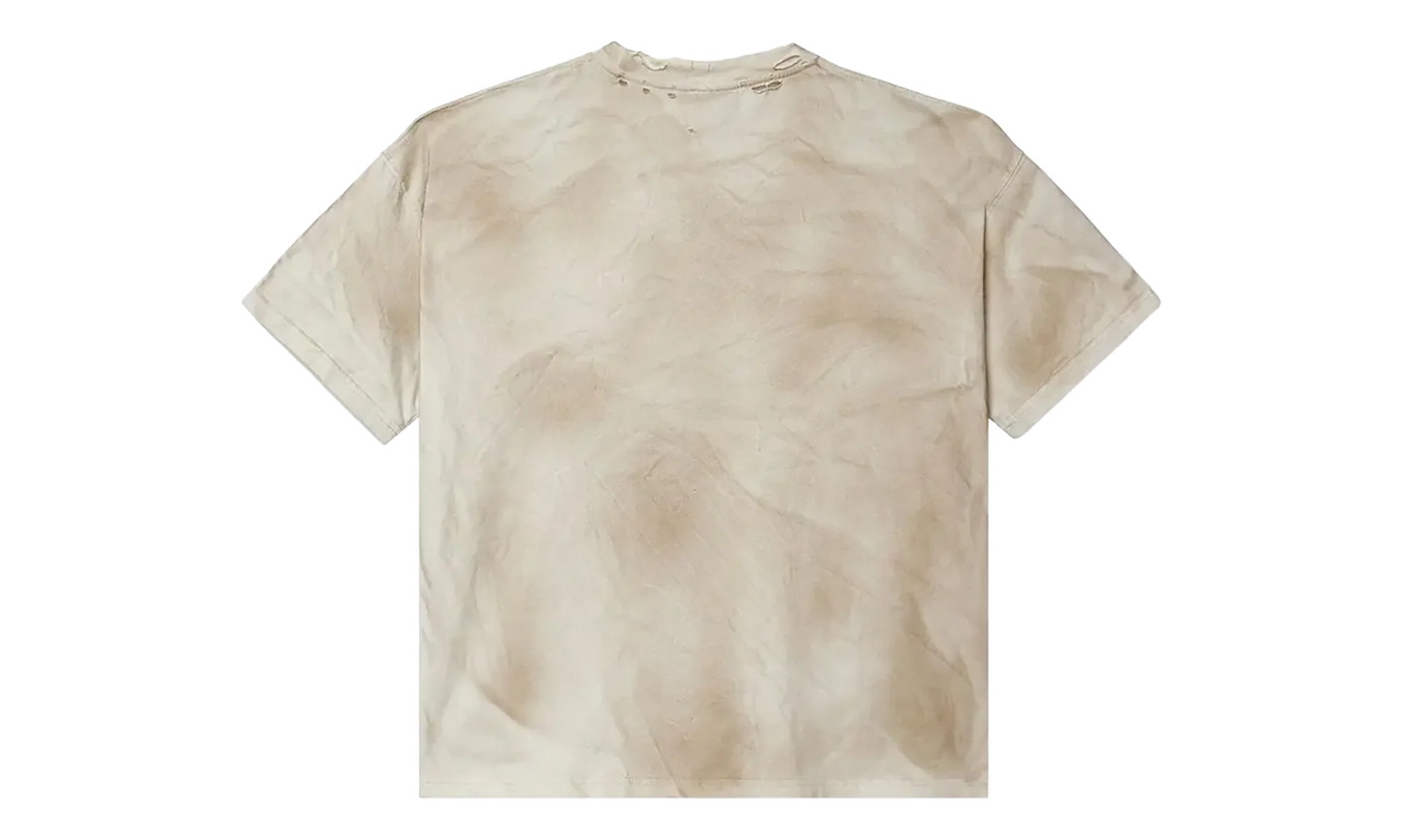 Forever Valley Tour Tee "Creme" VAL128