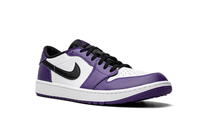 1 Low Golf "Court Purple" DD9315 105